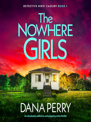 cover image of The Nowhere Girls